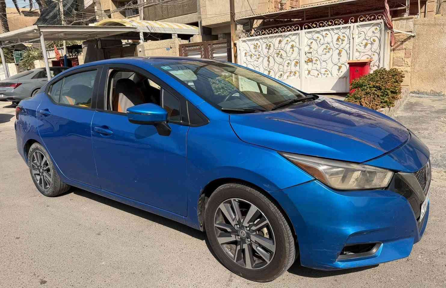 ٢٠٢٠ • في اس • كاربلاي
