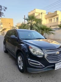 شوفرليت ايكونيكس • ٢٠١٧ • ٣.٥ لتر