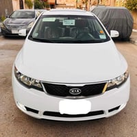 سيراتو • ٢٠١٣ • وارد خليجي
