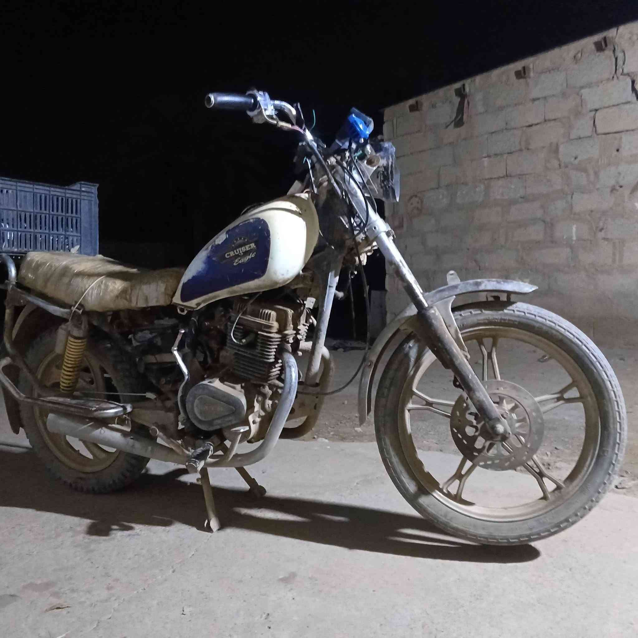 جني • بلنشر • سعديه الشط