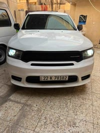 السلام وعليكم للبيع دورنكو موديل ٢٠١٨ السياره حيل حلوه ونظيفه   كشتات ...