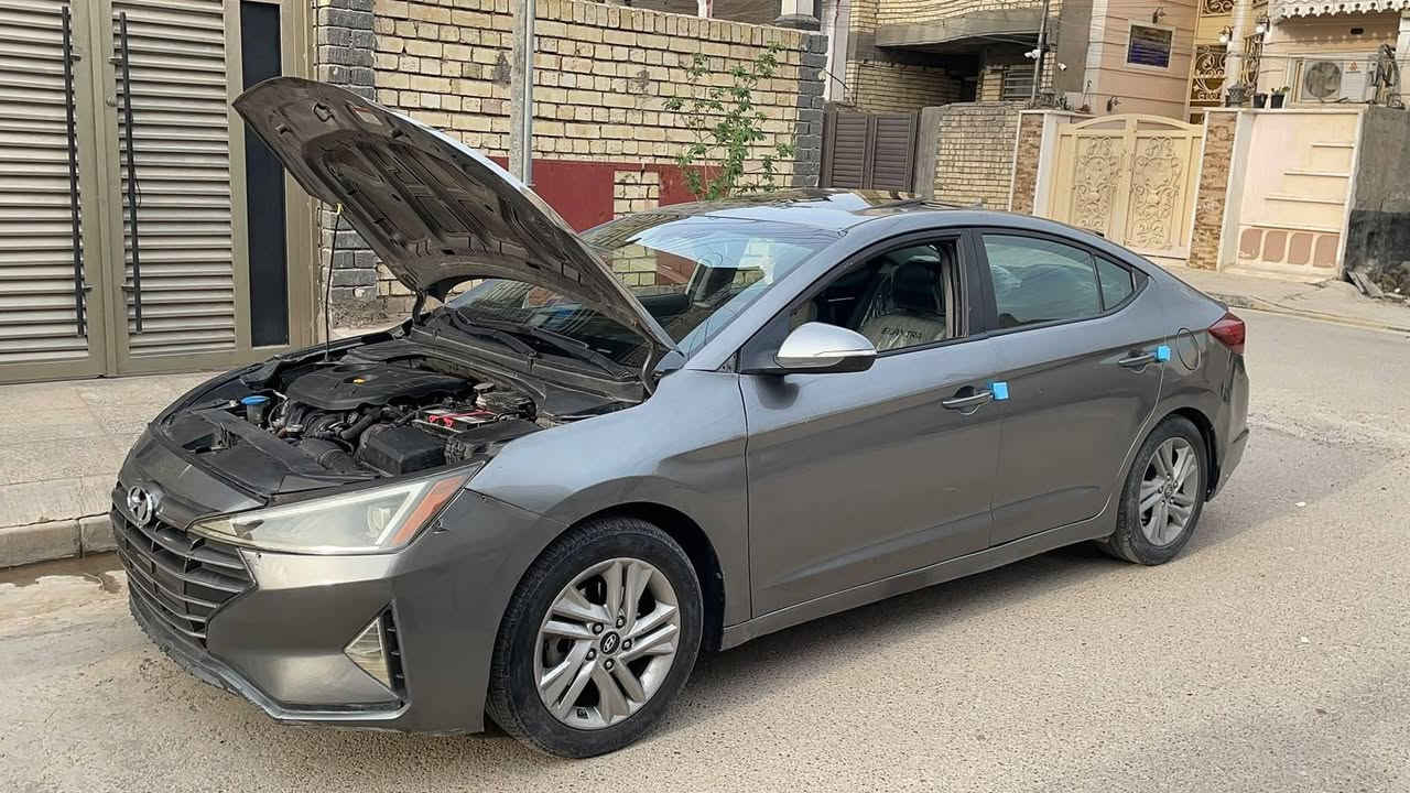 النترا • فول مواصفات • ٢٠١٩