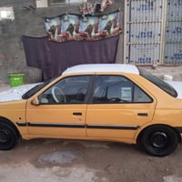 بيجو اكد • ٢٠١٦ • بغداد العلوان