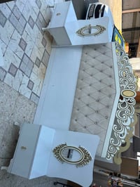 غرفه نوم ٧ قطع • نظيف ومرتب • داخل الموصل