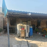 جكوك • بناء مسلح صدامي • أكثر من ٥٠٠م