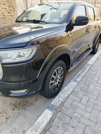 بيكب هافال • ٢٠٢١ • كفاله محرك