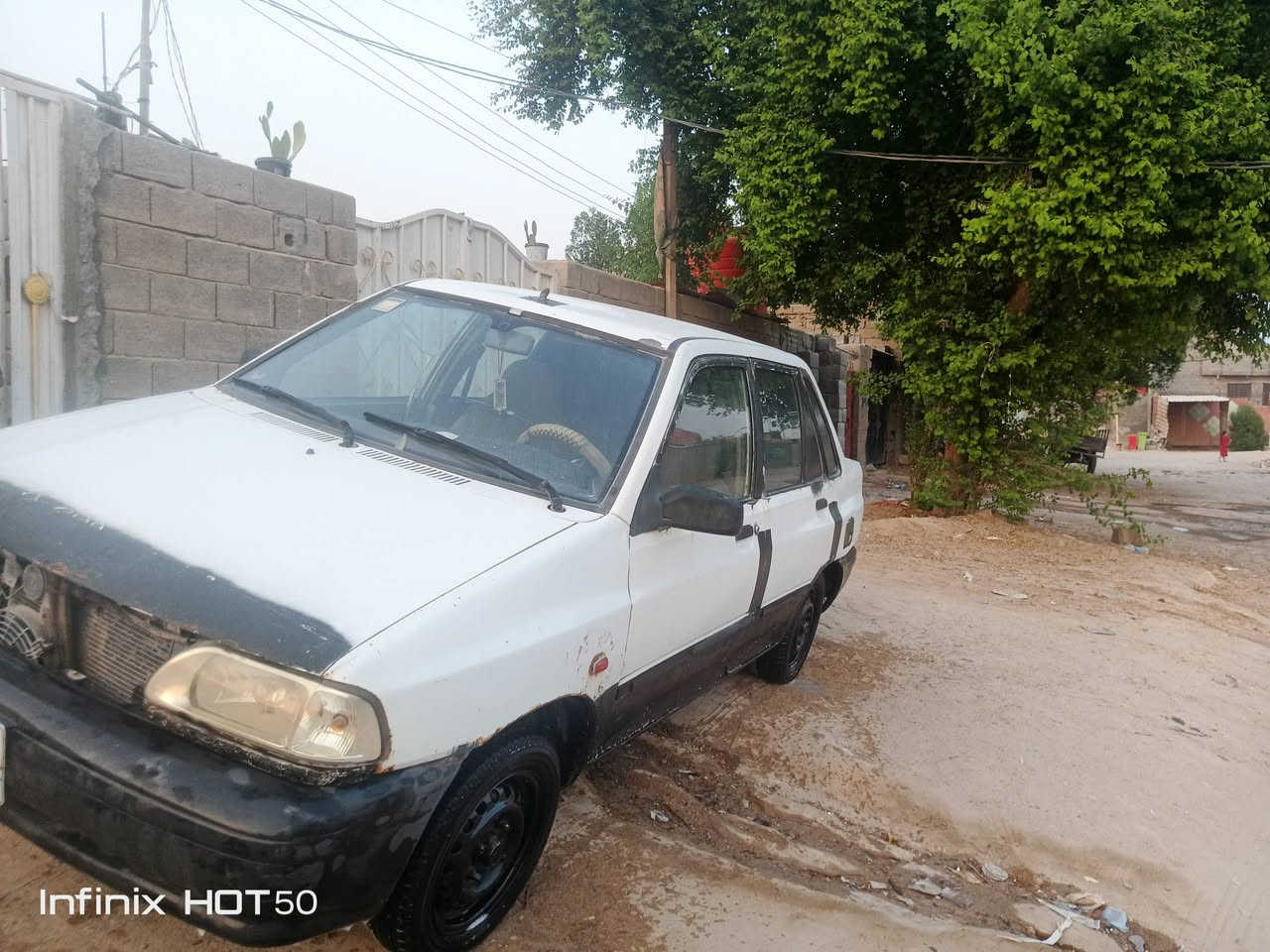 سايبا ٢٠١٤ • مكينة جديدة • سنوية ٢٠٢٨