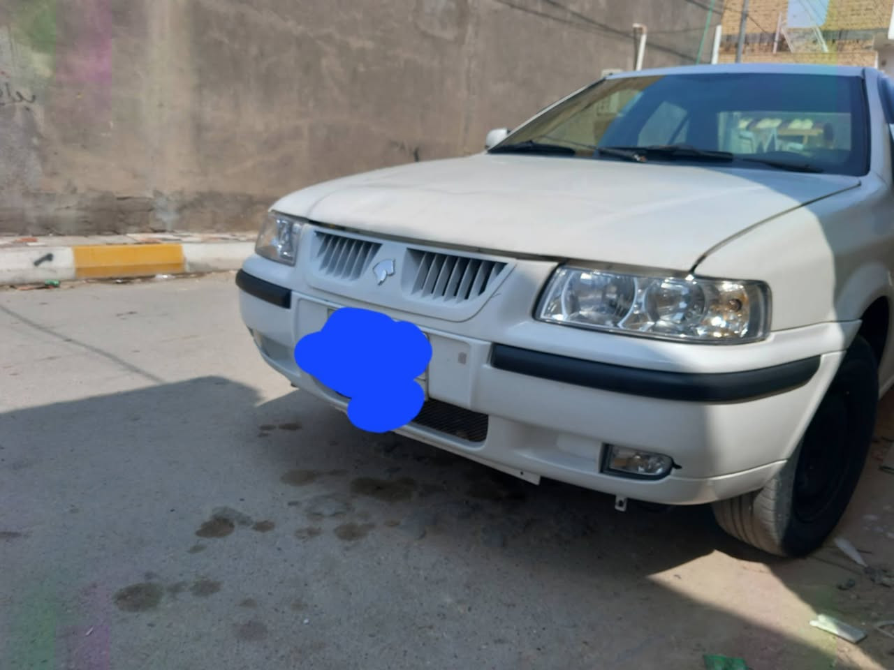 سامند • ٢٠١٠ • مداور