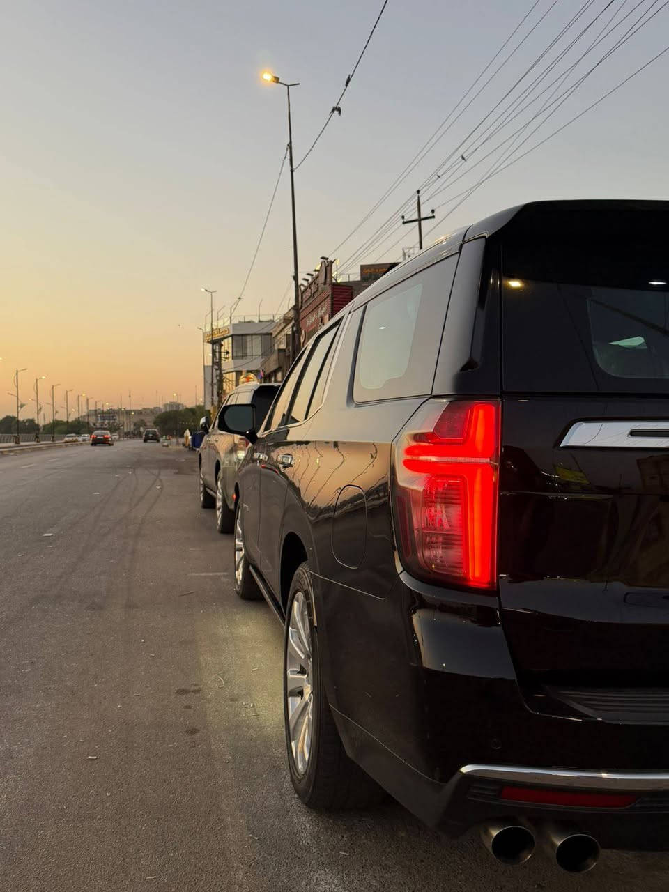 تاهو موديل 22  كامل مواصفات
عنوان بغداد منصور حي دراغ  باسمي من الشركه على ايد واحده اتصال  

***********

