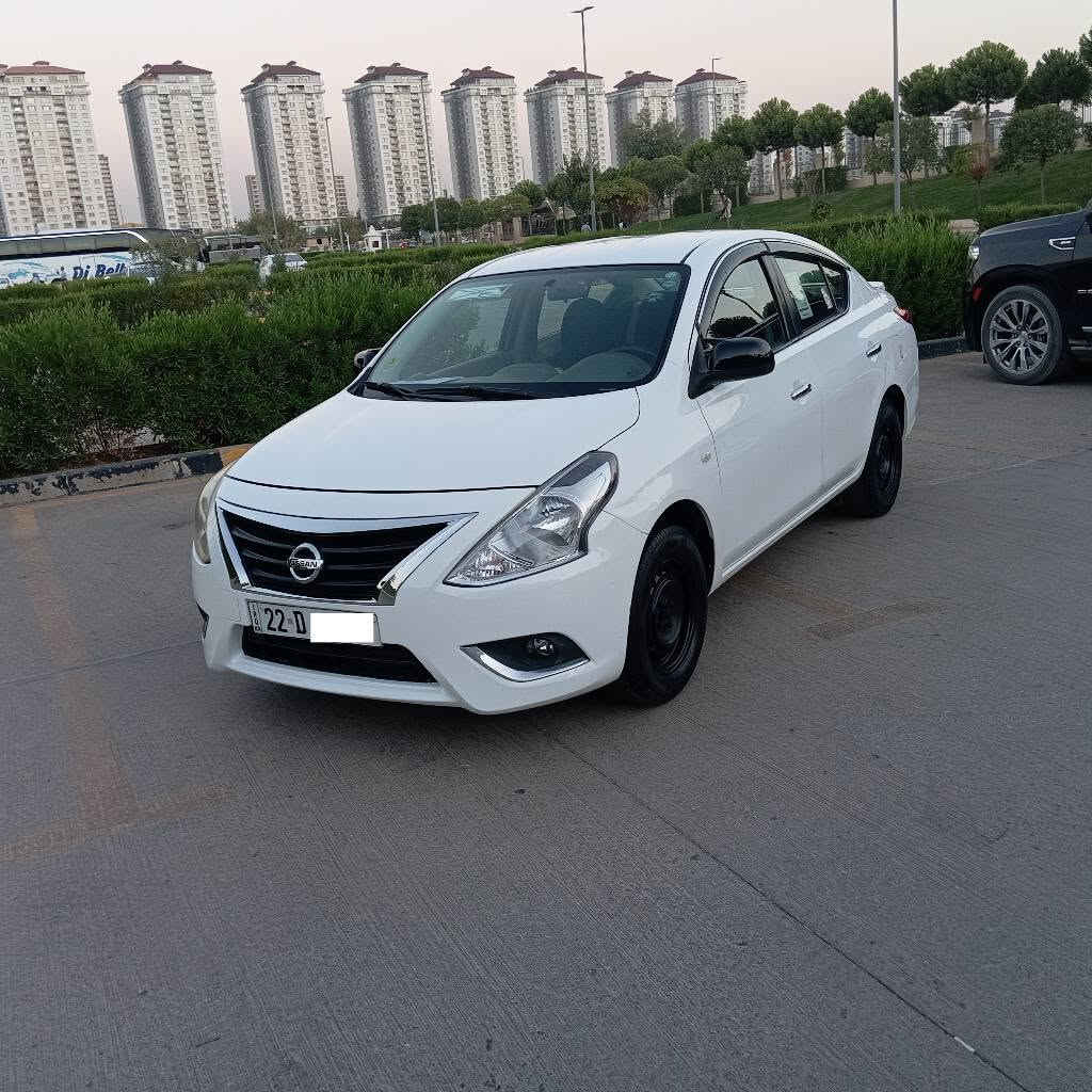نیسان لاکشمیبای هندی مۆدێل 2020 گێڕ اۆتۆماتیک دەبڵ گێچ سوکان ڤۆلێوم دەسک ستیل باڵ حاسە دەعمو لێدراوی نیە بۆیاخی نیە تەرزەی نیە ٢سویچی بیلادی لەگەڵە ٣بەڵەی بچوک ساردی هەیە ١٣٨ هەزار ڕۆشتوە ڕەقەم هەولێرە ساحیب سەنەوی لەسلێمانیە بەناو خومانە سەنەوی ڕەقەم هەزەی تازەیە تا ٢٠٣١ وەکالەش اکەین گێڕو مەکینەو تەبریت تەقەو ڕەقە بەشەرت نەکراوەتەوە سعر ١٠٠ گڵاو کەمێک معامەلە لەسلێمانی زم *********** فایبەر واتساب لەسەرە السليمانية, العراق
