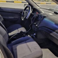 افيو ٢٠٠٧ • رقم اربيل • مكينة وكير
