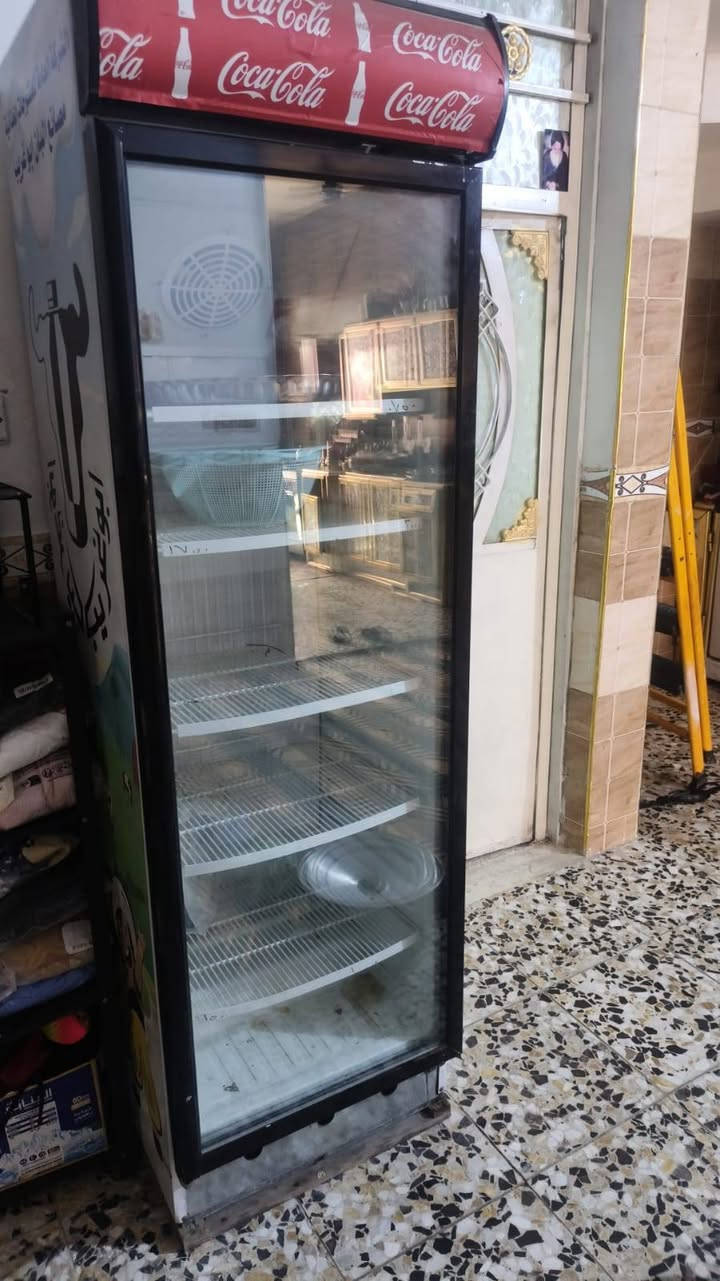 جديدة • استخدام قليل • على وضع الشركه