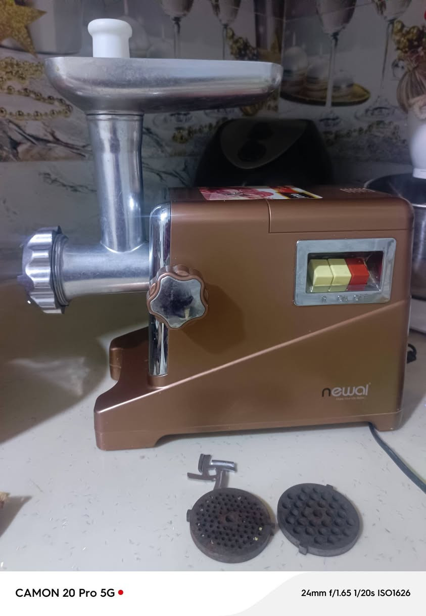 اجهزة كهربائية • مستعملة • نظافة فول