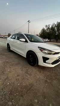 ريو ٢٠٢٣ • مكينة ١٦٠٠ • بدون تبديل