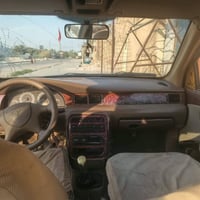 سمند • ٢٠١١ • رقم نجف