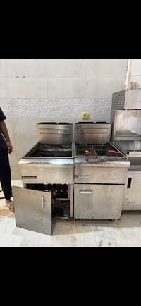 صيانه طباخات • قلايات • صيانه منزليه