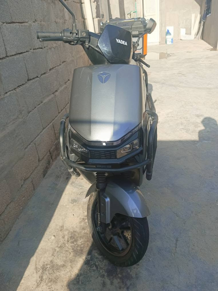 JT60 • ياديا • ٤٥كم