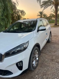 خليجية • ٢٠١٨ • ٧ راكب