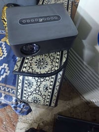 داتا شو • نقص الريموت • بغداد