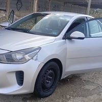 كيا ريو ٢٠٢٢ • مكينه ١٦٠٠ • قير CVT