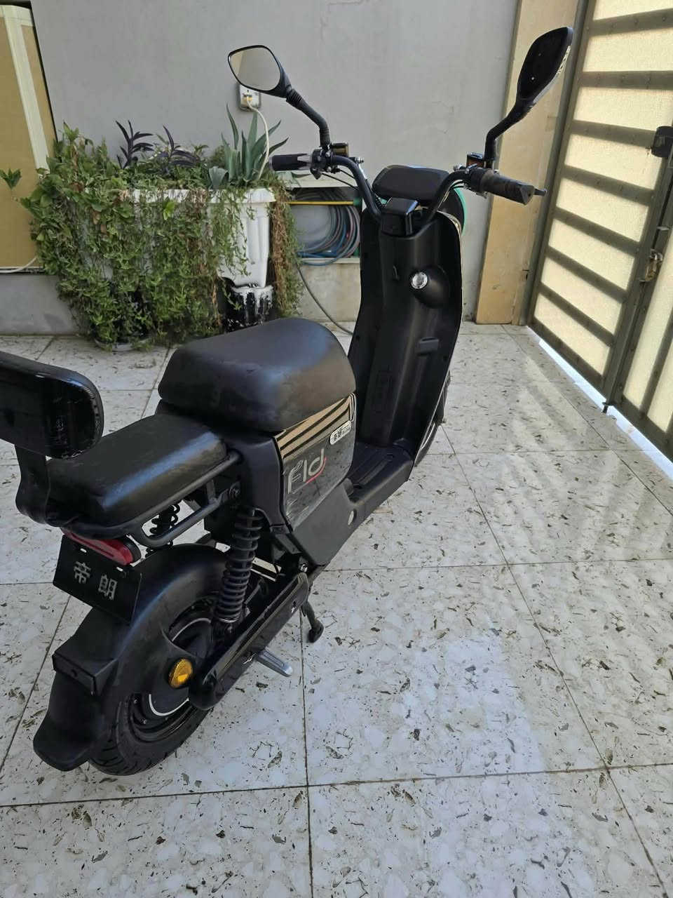 فادي • نظيفة • ضعف البطارية