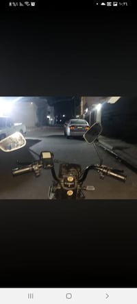 ماطور شحن • نضيف • كركوك