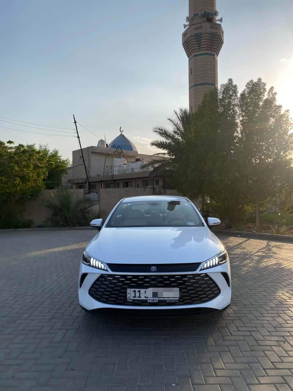 كن بلاص • ٢٠٢٥ • الممشى ١٤٠٠٠