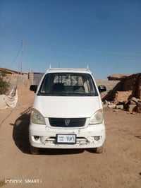 هانفي • ٢٠٠٧ • شرط الوكالة