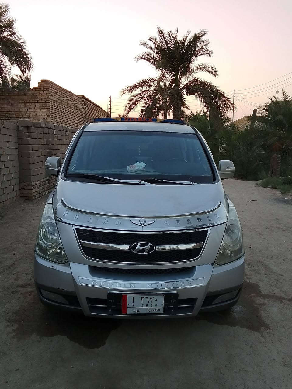 سلام عليكم استاركسه ٢٠٠٩ للبيع سعر ١٢٠بيه مجال ***********
