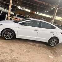 النترا ٢٠١٩ • فول مواصفات • رقم بغداد