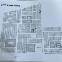 قطعة حي المهدسين • ١٠٠م • ١٠×١٠