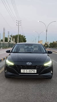 النترا ٢٠٢١ • خليجي • رقم بغداد
