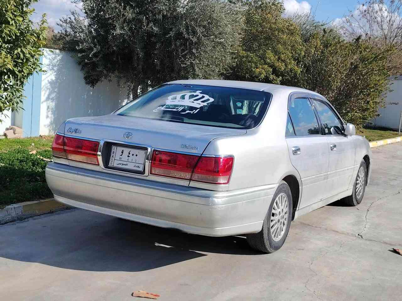 2003 موس 2 دوکمەی پەردە  بەس شوین موسەکانی سبوخە هیچی پێوە نیە ئاوێنە کارەبای و هیتەر مەکینە d4 بچوک کۆدی هەیە
