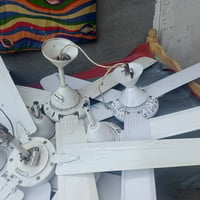 مراوح • ١١ قطعة • كربلاء حي العامل