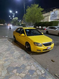 سبكترا2007 للبيع امريكي مكينه2000 بيها خيط بخار كير كفاله حداديه جيده ...