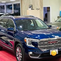 تيرين SLT • دفع رباعي AWD • ٣٠٠٠٠ كم
