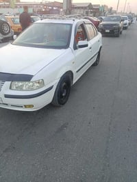 سمند • ٢٠١٠ • مراوس