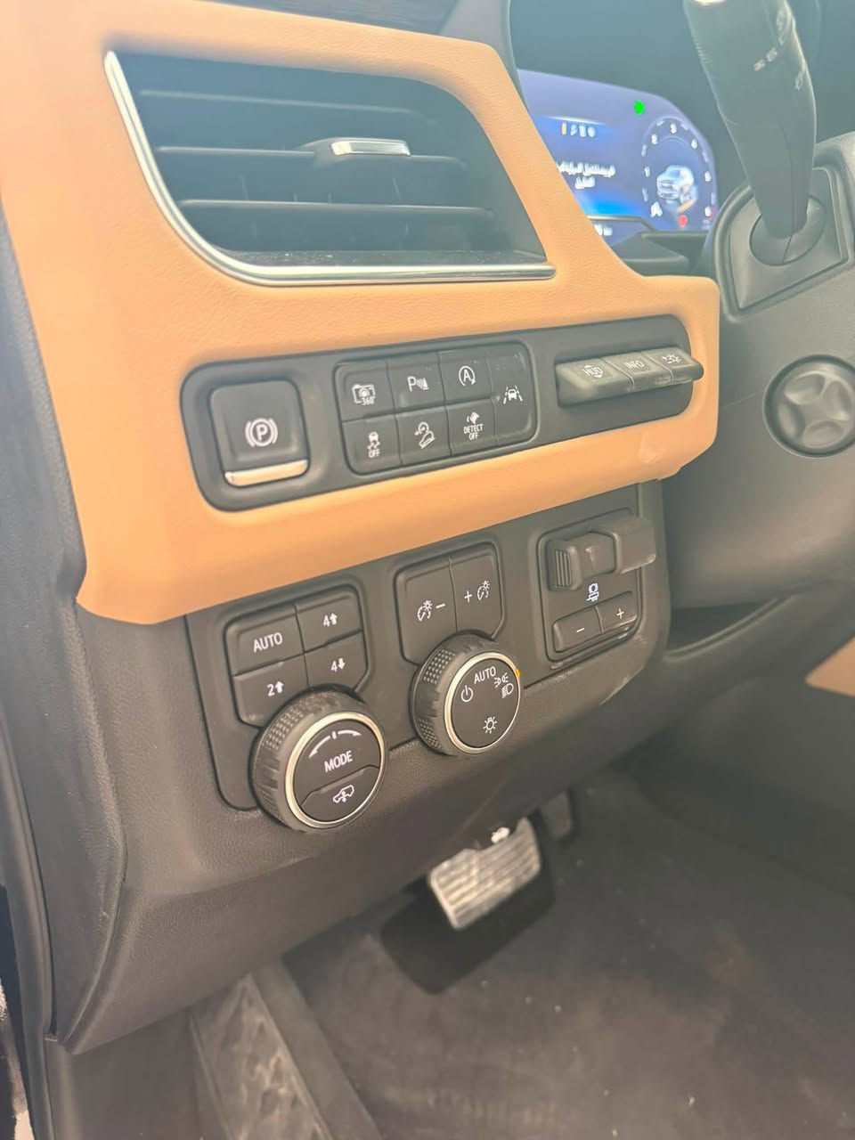 🚗 تاهو بريمير 2024 | صفر كم 🔥
✨ سيارة جديدة بالكامل وبحالة وكالة

🛡️ ضمان شركة المنصور

🔥 مواصفات فخمة وتجهيزات عالية

💥 سعر مفاجأة لفترة محدودة!

📍 أربيل – شارع 100 قرب تقاطع مخمور

🏢 شركة دشتي راوندوز

📞 للتواصل:

عمر: *********** – ***********

شاخوان: *********** – ***********

#تاهو #تاهو_بريمير #تاهو_2024 #شفروليه #سيارات_اربيل #دشتي_راوندوز #سعر_مفاجأة �
