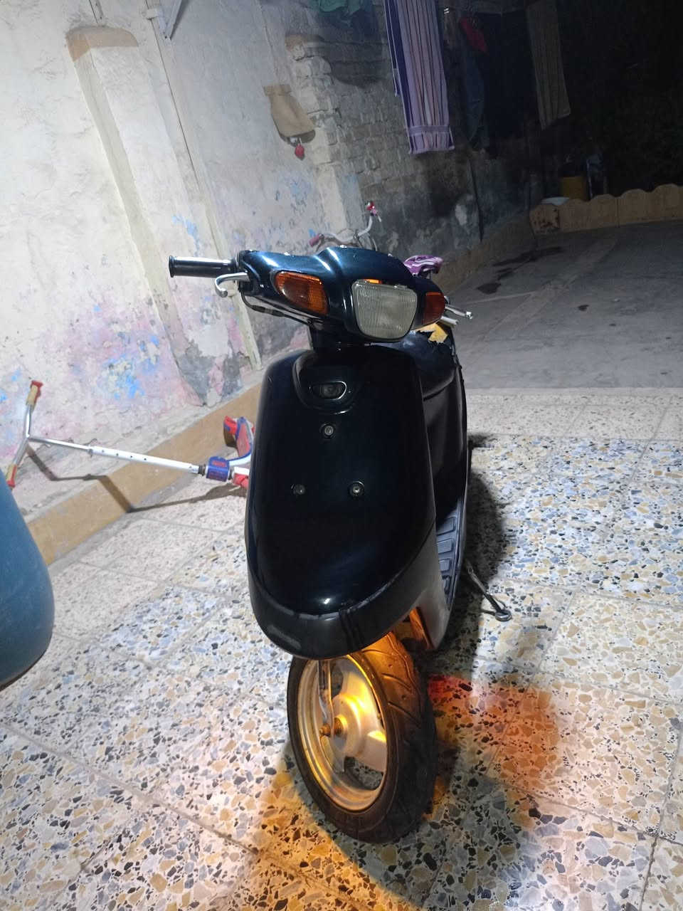 بطة • مكينه ناعمه • اوراق