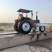 بلاروس • ٢٠٠٢ • محرك كير اكسل