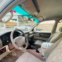 موديل ٢٠٠٢ • رخصة حتى ٢٠٣١ • ٥ كفرات جديدة