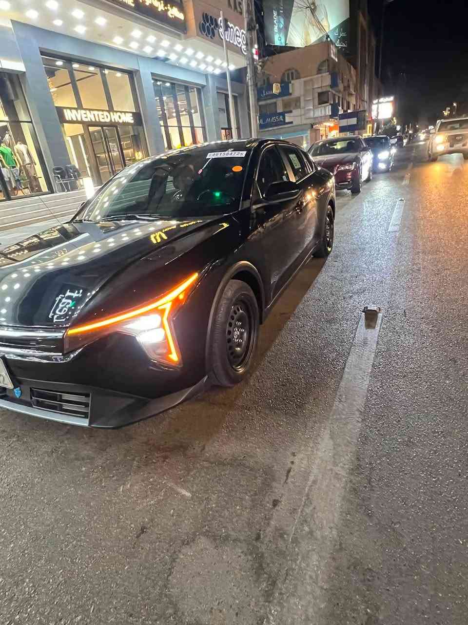 السلام عليكم كي فور شكل جديد موديل 2025 محرك 2000 دوش فئه سياره lx نص مواصفات صبغ بيه جاملغ وربع البنيد   يرباك بردة فقط  صورحادث بلمنشور *********** ☎️
