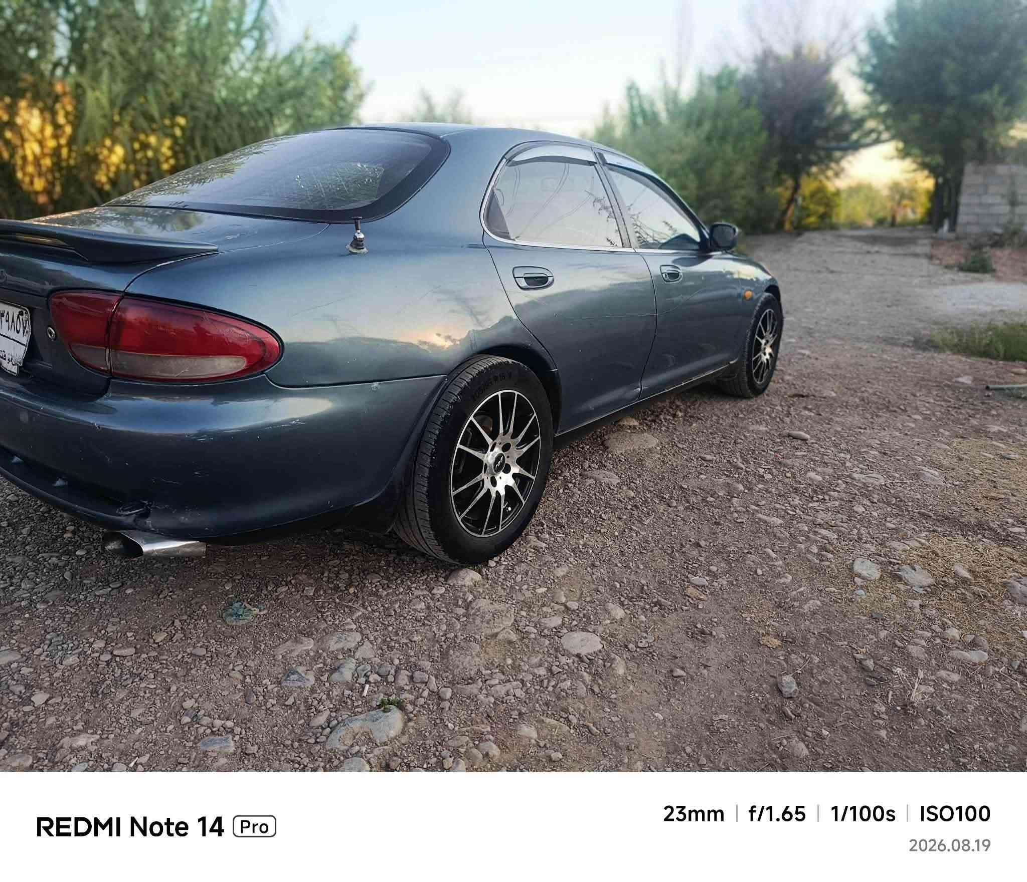 Mazda.626
مازا فاسؤليا بؤفرؤشتن
قةبات مواسةفات
مؤديل 2000
سلايت
4جام كارةبا
ئاوينة كارةبا
ABS
تةبريت ساردووگارم لةجيگا.تةبريتيكي زؤر خؤشي هةية
كامل كراوة بةسپؤرت
4طايةو ويلي لؤكي لةژيرابة
شاشة
كارةباي هةموو گياني لةسةر بيلادة.شتيكي نية بلي يش ناكات
بئ دةعموو ليدراو.بئ رزيوي
يةك مةكينةي لؤكي ئةوروپي لؤكي بؤبةسراوة
بئ تةقةو رةقة
دةعامي بؤدةعامي بةسةرت
مالي فةقيرة.هيج مةيرةفوو عةيبوو عاريكي تيانية
سةنةوي عةسلي لةگةلة
بةشةرتي گيروو مةكينةوو مووسوو براوةوو.تةبريت
سعري 24گةلاوو مةجاليكي برايانة
مشتةريت تةلةفون بكة.*********** حلبجة, السليمانية
