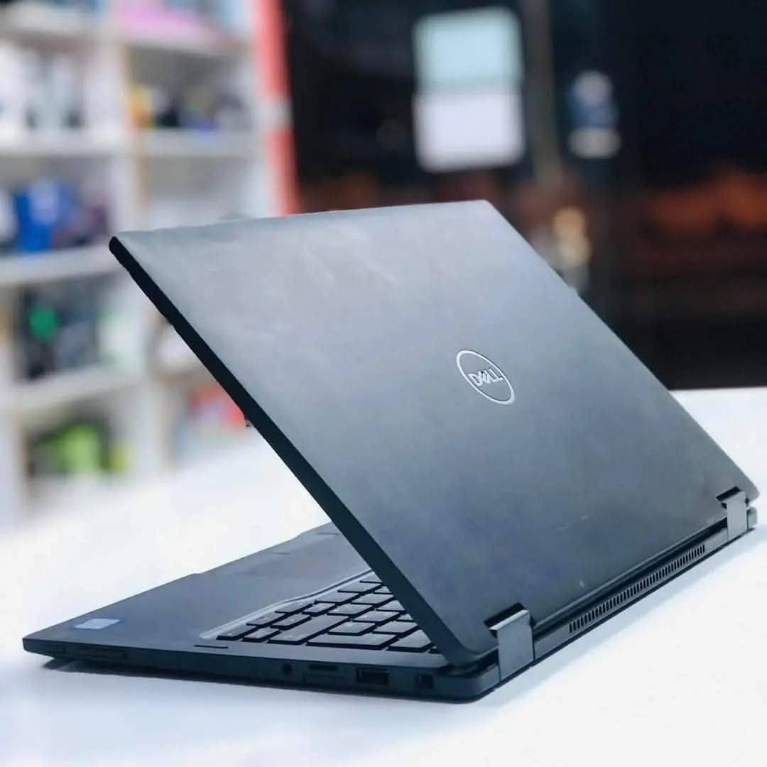 لابتوب دل  7390
كوراي ٧ جيل الثامن
هارد ٥١٢ ssd
رام ١٦ كيكا ddr4
حجم الشاشة ١٣.٣
شاشة لمس و تابليت بنفس الوقت
كرت الشاشة ٨ كيكا الداخلي
لابتوب سلم
كيبورد ضوئي
منفذ اج دي
دقة الشاشة فول اج دي 1920* 1080
كامرة +وايفاي +بلوتوز
كيبورد عربي انكليزي

Dell latitude e7390 2 in 1
Core i7
Generation 8
Hard 512 ssd
Ram  16 gb 
Graphic 8 gb intel 
Datashow hdmi
Camera +wifi +Bluetooth
Touch screen 
SD card
Keyboard light 
Display full hd 1920* 1080 
Windows 10 pro activated
64 bit

السعر 385  الف دينار

❇الملحقاتة 
✅الشاحنة 
✅الجنطة
✅قلم لمس

@sjwdy9282
*********** عمارة, ميسان
