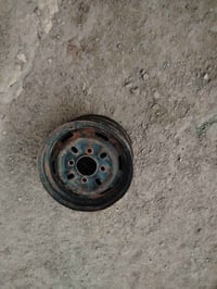 جمره • قطع غيار