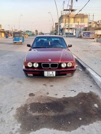 ٩٢ • مصبوغه • البصره