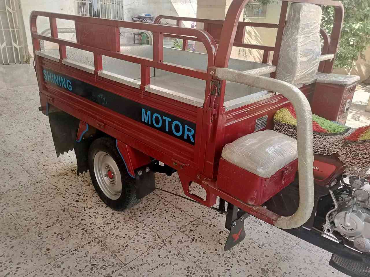 ستوته ام الطير • فحل • ٢٠٢٣