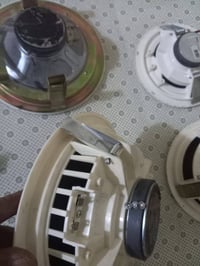 سماعات سقف • اسوار • نظيفة ٩٥%