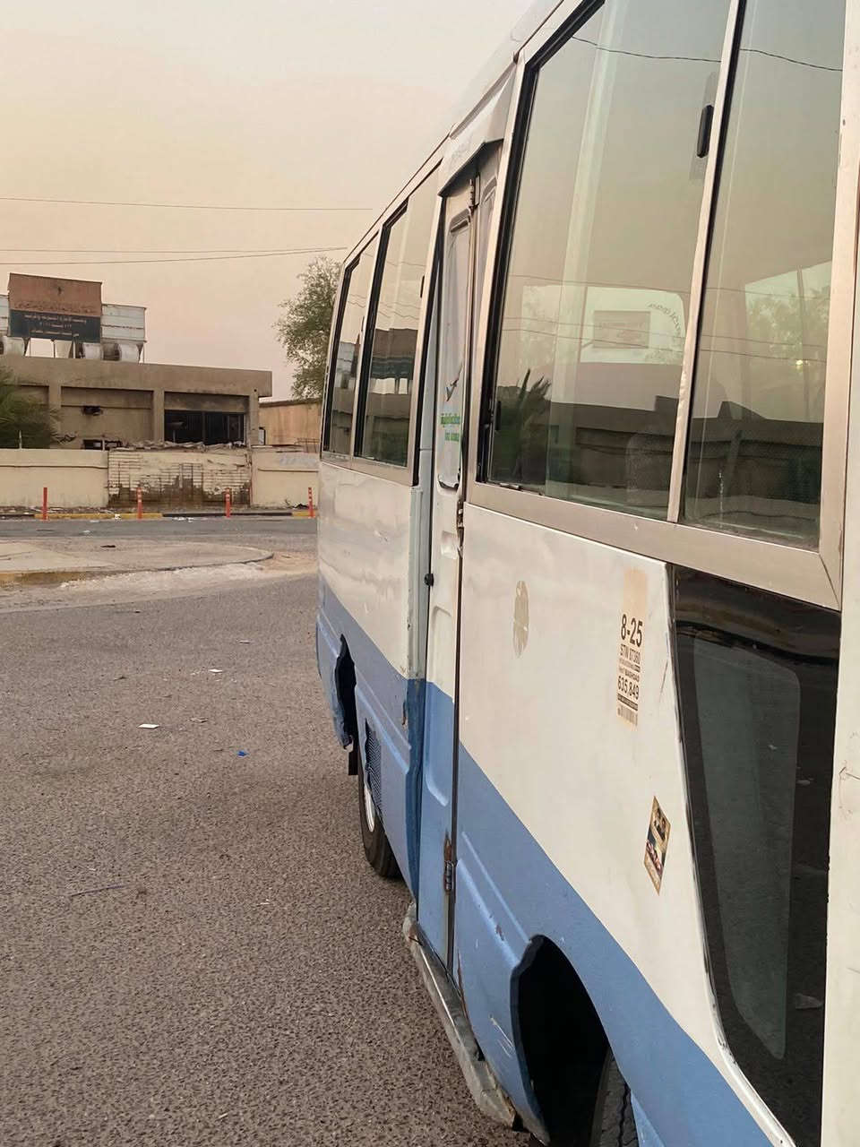 سلامه عليكم نيسان للبيع مديل ٢٠٠٢ رقم بغداد نكليزي صفر غرمات هيع سياره مكينه بطه وكير عادي سياره خير من الله سعره ١١٠ وبيه مجال مكاني بغداد ستفساره خاص ***********
