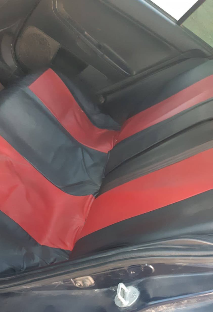 لانسر قرش • ٢٠١٣ • السيدية